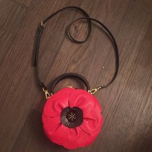 Kate Spade Ooh La La Poppy Crossbody